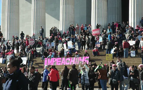 Left-Wing Activists Guiding Florida Kids’ Gun-Control March on Washington