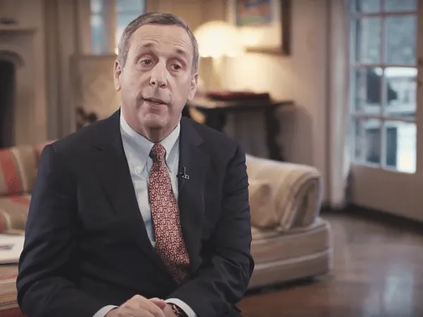 Incoming Harvard President Attacked As ‘White Male’