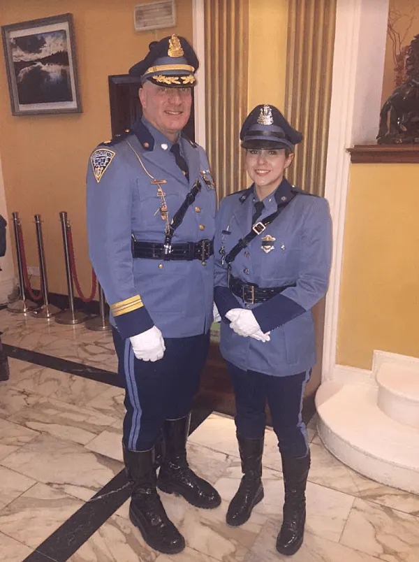 Forced Retirements Are Not Enough in Massachusetts State Police Scandals
