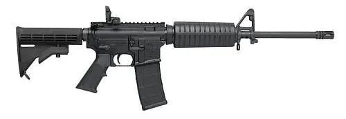 Is There A Middle Ground on Guns That Makes Sense?