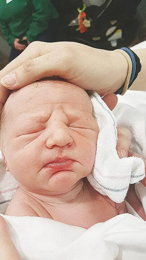 Babies Aren’t the Only Victims of ROE Act Abortion Bill; English Is Also A Casualty