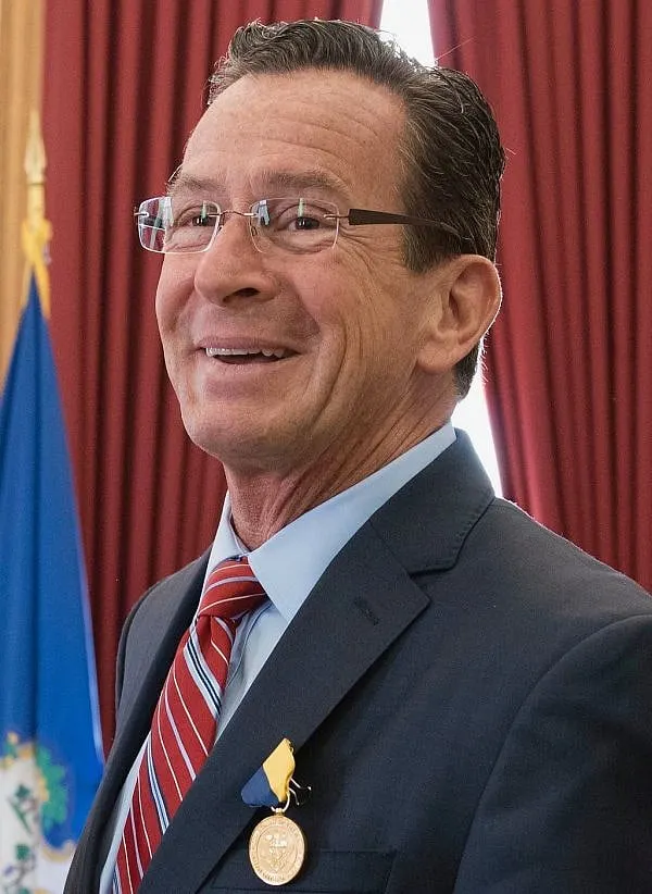 Everyday Americans Just Schooled Governor Dan Malloy