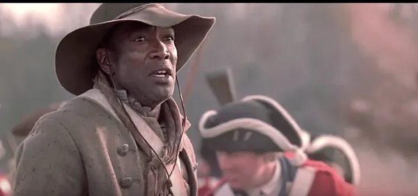 ‘Crossing Point’:  A Tour de Force of the Revolution and America’s Littlest Colony