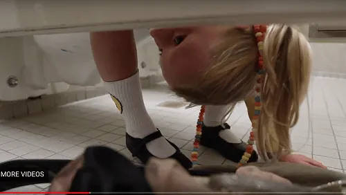Bathroom Bill Repealers Release Hard-Hitting Video