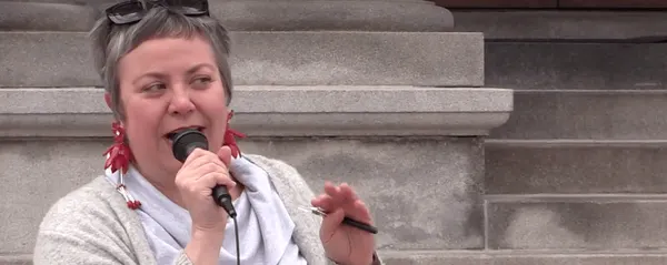 State Senate Candidate Advocates New Hampshire Secession