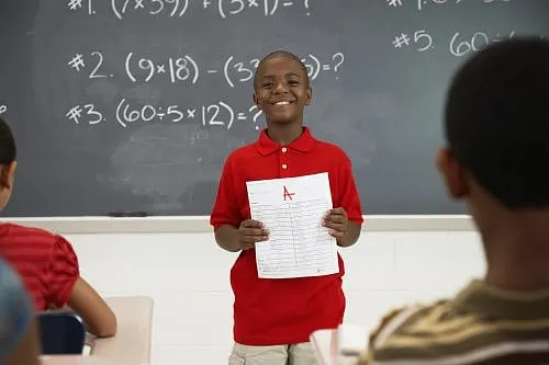 Is Common Core Racist?  Check Out The Results