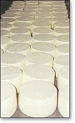 When Milk Business Got Too Hard, This Farm Turned To Blue Cheese