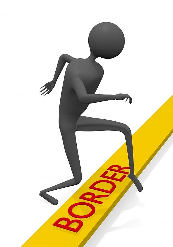 Border Patrol Seizes Drugs, Cash in Abandoned Vehicle Near Checkpoint in Maine