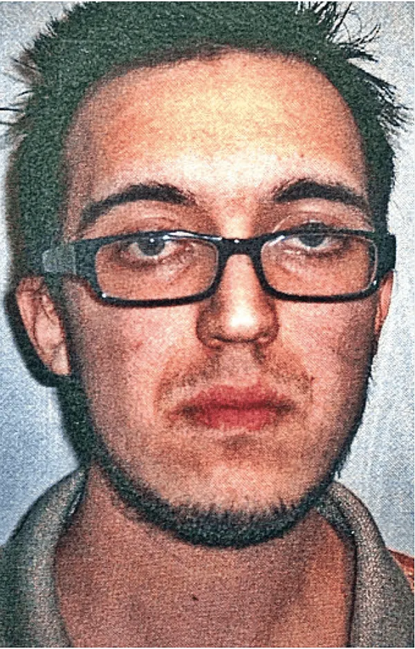 Boston Police Captain’s Son Pleads Guilty To Plotting ISIS Terrorism