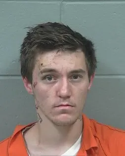 Arrested Man Stole Police Cruiser While Handcuffed in the Back Seat