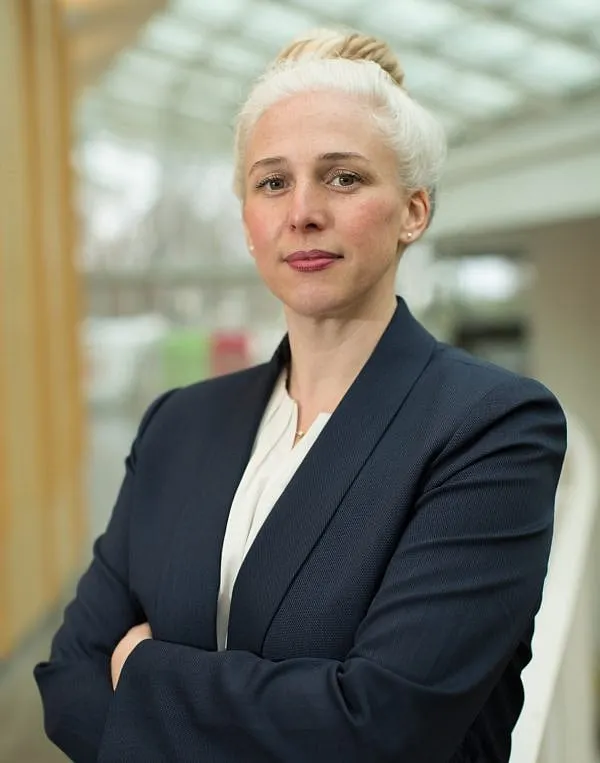 Male Write-In Candidates Sexist for Running Against Woman