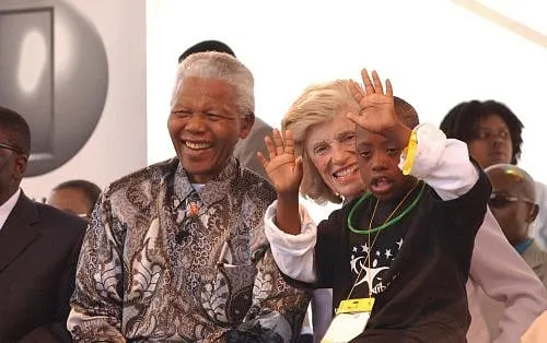 Which Kennedy Did the Most Good?