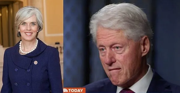 Massachusetts Dem:  Bill Clinton Shouldn’t Be Campaigning With Us