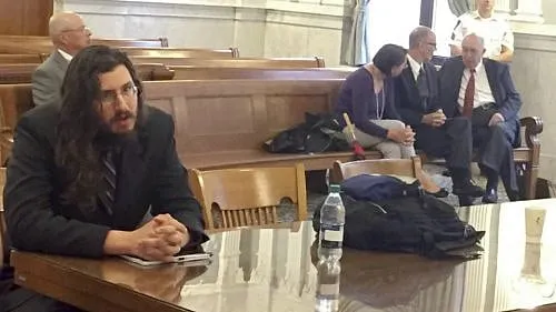 Failure To Launch, Refusal To Grow Up