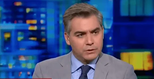 The Press Isn’t The Enemy of the People; Jim Acosta Is