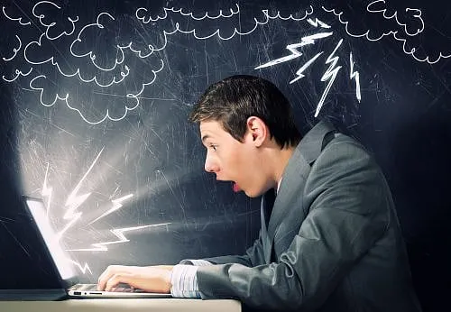 ‘Sovereign Immunity’ Is Shield of Cyberattackers