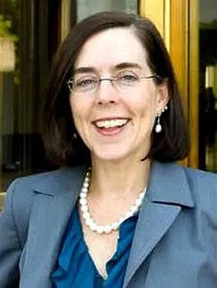 Far-Left Anti-Trump Bisexual Governor of Oregon In Surprisingly Close Race For Re-Election