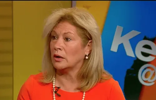 Lindstrom Slams Elizabeth Warren As Strident, Questions GOP Senate Opponents’ Commitment To GOP
