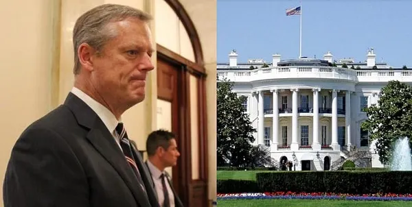 President Charlie Baker?