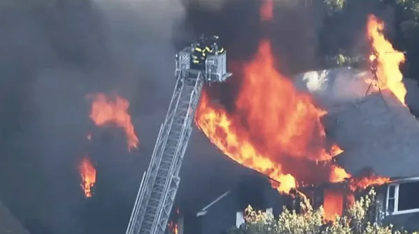 When’s the Next Gas Explosion? – Beacon Hill Recap