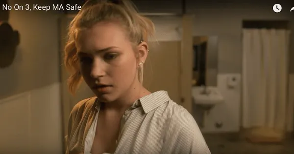 ‘Bathroom Bill’ Opponents Release Ad Highlighting Fears About Sex Offenders