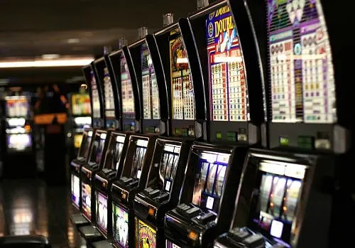 Connecticut Casinos Feeling Squeezed As Revenue Declines