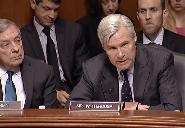 Six Astonishing Moments From the Brett Kavanaugh Confirmation