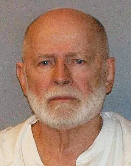 Men Charged With Killing Whitey Bulger Won’t Face Death Penalty