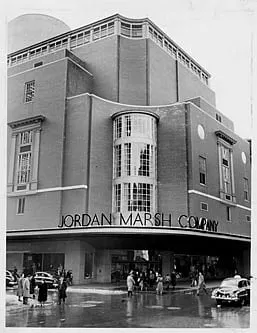 Anybody Remember Boston’s Thanksgiving Parade?