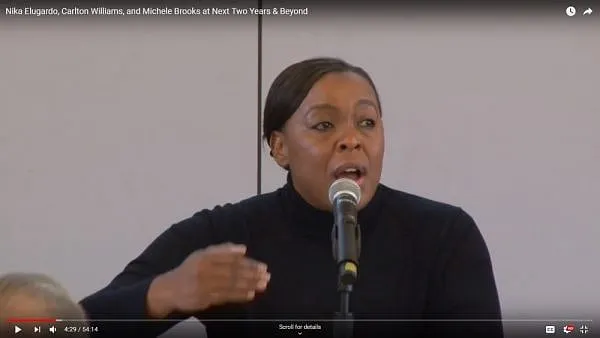 Corporations Are ‘Plantations,’ Massachusetts House ‘Structurally Racist,’ State Rep-Elect Says