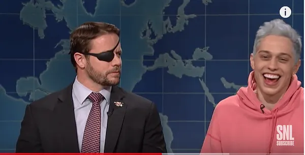 How Saturday Night Live Apology Can Help Change America