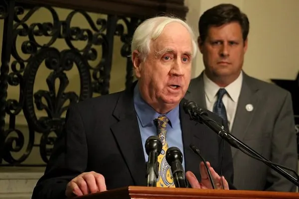 MassGOP Chairman To Charlie Baker: Change Your Party Affiliation