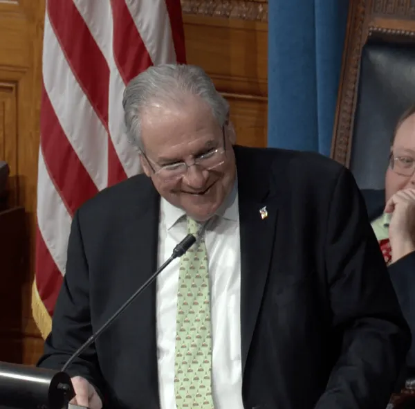 Conservative Watchdog Calls For Investigation of Massachusetts House Speaker Over State Credit Card