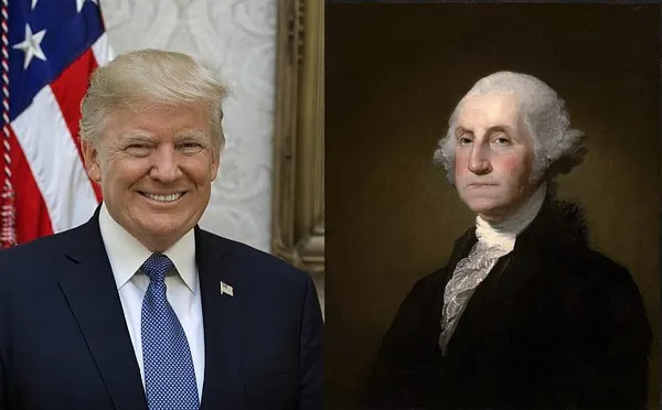 ‘Isolationist’ Label Tells Story That Makes Trump Sound Like George Washington