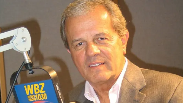 Former WBZ Radio Anchor Gary LaPierre Dies