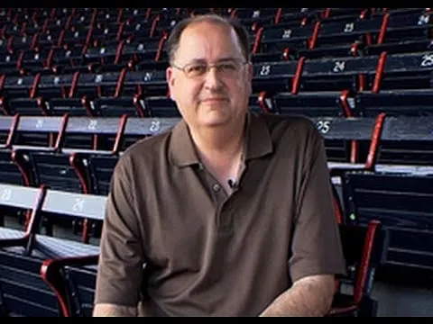 Boston Globe Sportswriter Nick Cafardo Dies