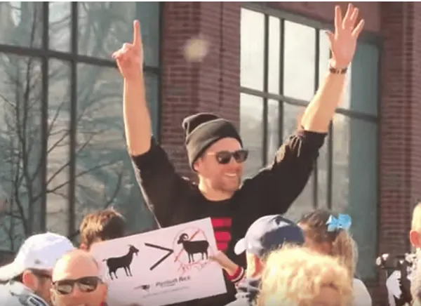 Brady, Belichick Win Exposes Anti-Billionaire Backlash