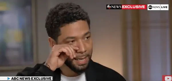 Jussie Smollett Isn’t To Blame For Fake Racist Attack, Donald Trump Is