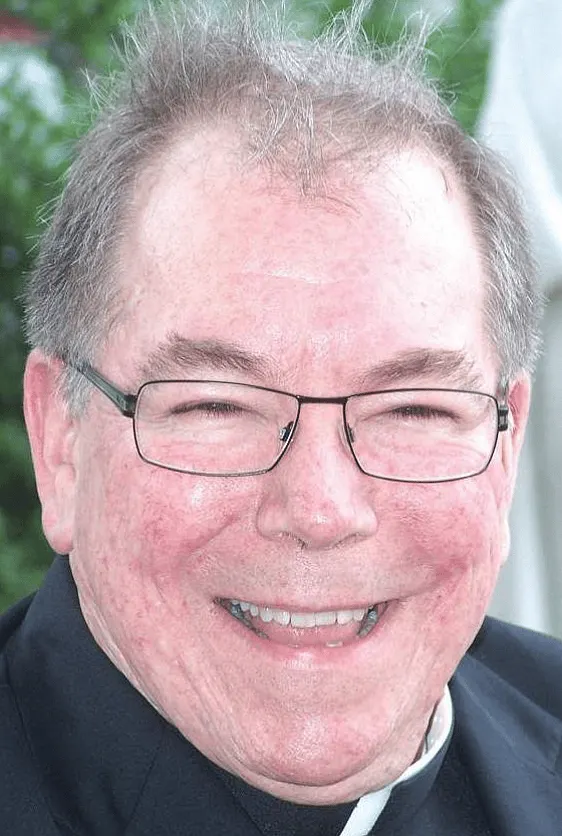 Priest Who Preached Sermon At Ted Kennedy’s Funeral Suspended