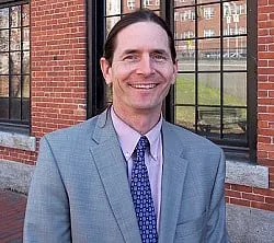 Pony-Tail-Wearing, Pot-Friendly Democratic Lieutenant Governor To Take On Republican Governor in Vermont