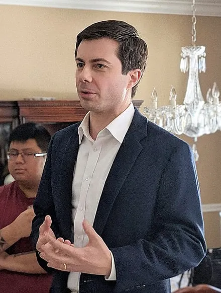 Mayor Pete’s Call:  ‘Talk About Freedom More’