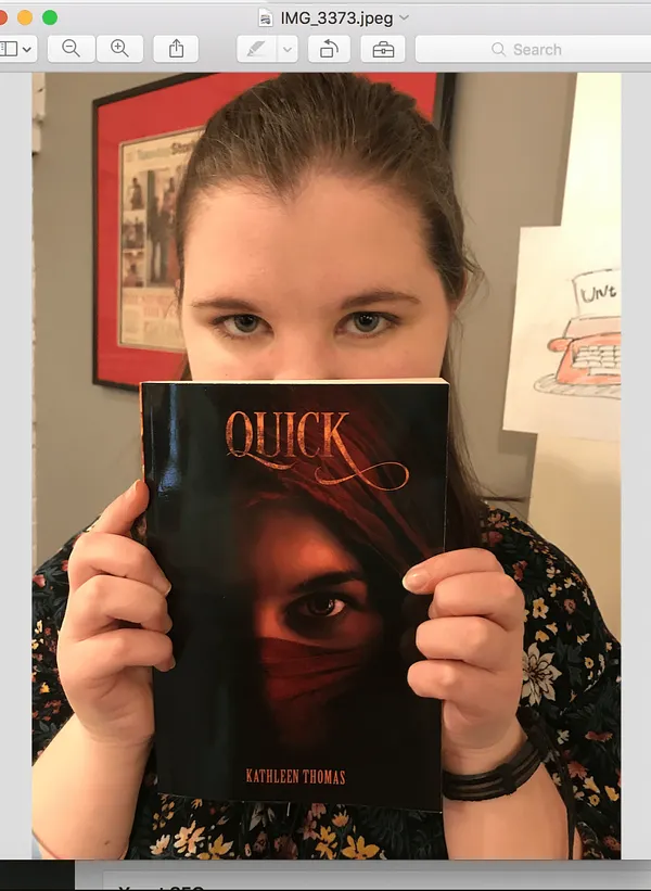 Summertime for Kids Should Include A Book … This Book