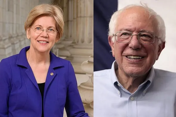 Warren, Sanders Don’t Need A Good Showing in New Hampshire — They Need To Win