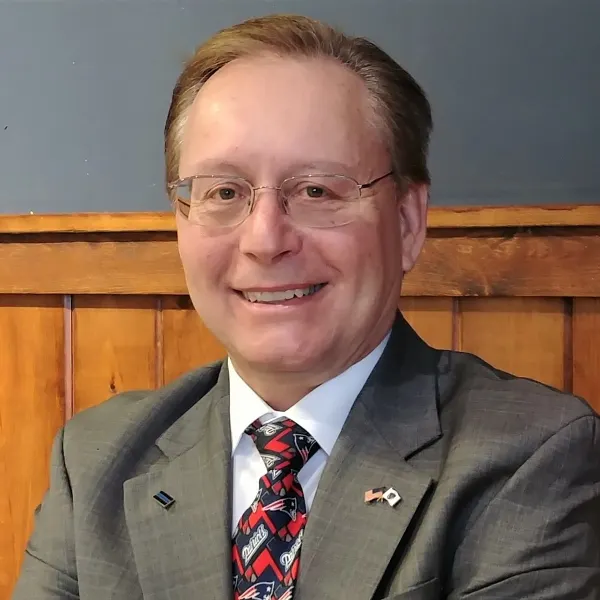 Massachusetts Attorney General Candidate Jay McMahon Qualifies For The Ballot