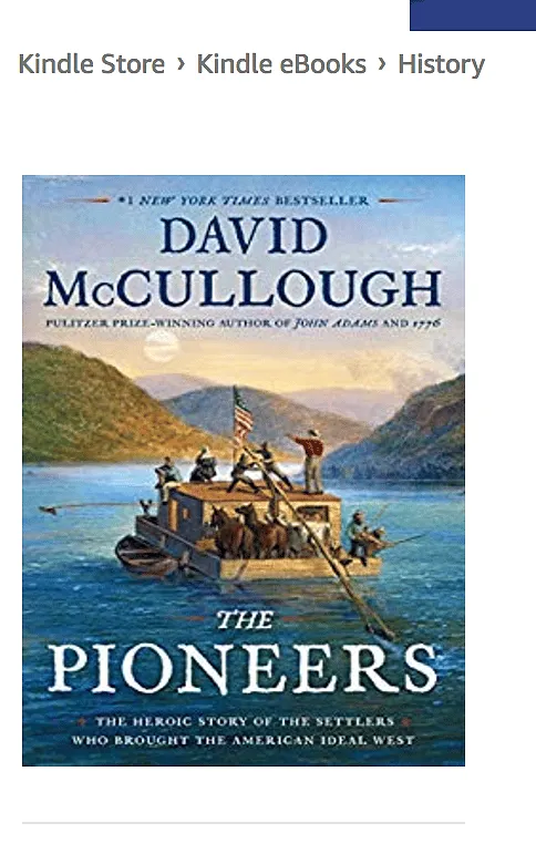 America Didn’t Just Happen; These Are Some of the People Who Made It What It Is