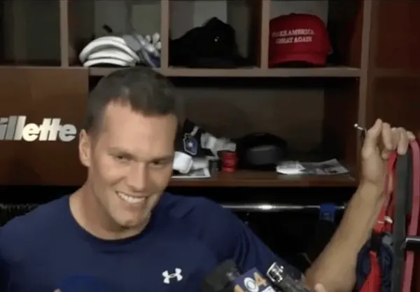 Many Massachusetts Democrats Don’t Like Tom Brady