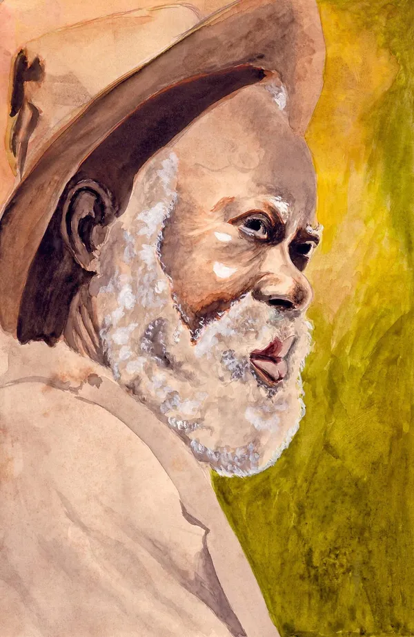 Celebrating Uncle Tom – He Isn’t Nearly What You Think He Is