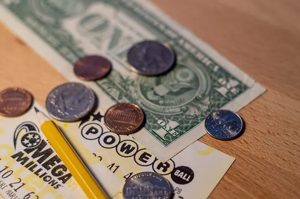 Massachusetts Lottery Sales Up Amid High Powerball Jackpot