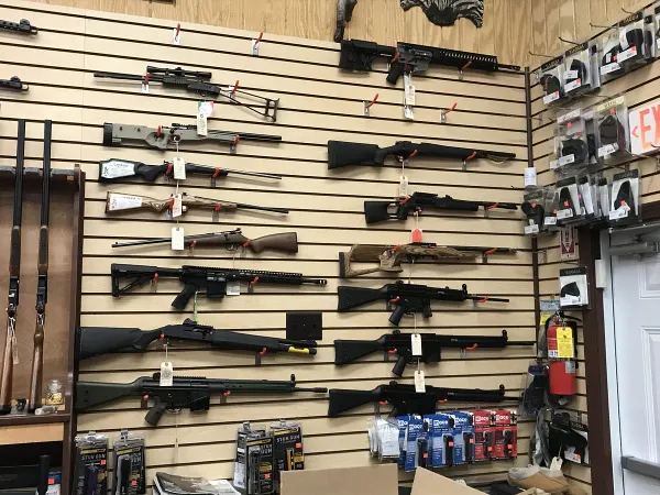 Massachusetts Gun Owners Trying To Challenge New Gun Ban Law At State Election In November 2026