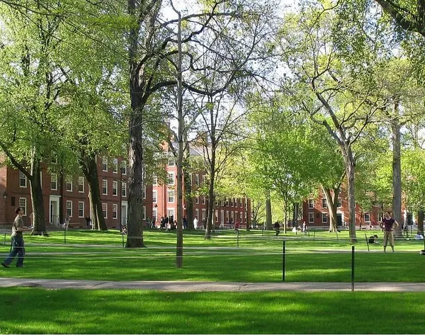 Harvard Flip Flops on Federal Coronavirus Relief Money, Won’t Take It